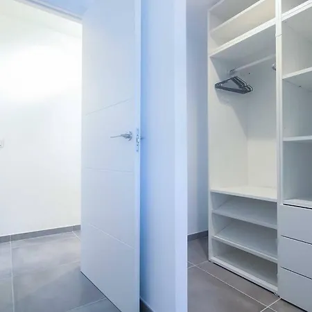 Apartment En Nueva Andalucia - La Maestranza Marbella