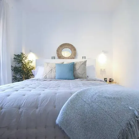 En Nueva Andalucia - La Maestranza Marbella