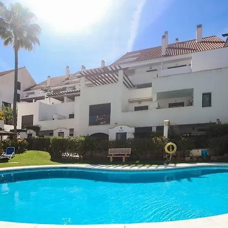 Apartment En Nueva Andalucia - La Maestranza *