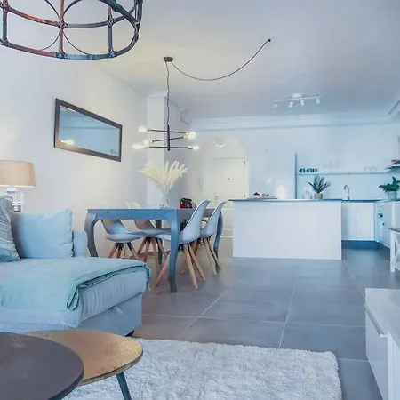 Apartment En Nueva Andalucia - La Maestranza *