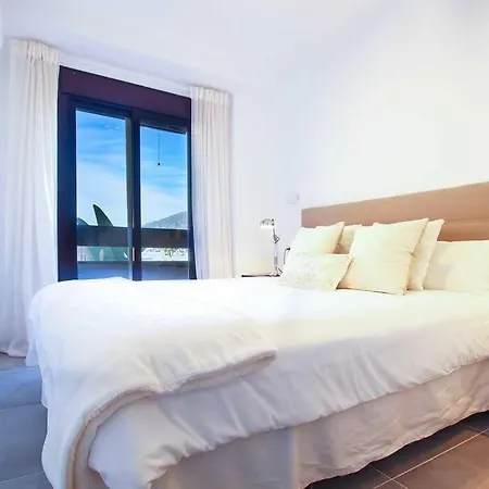 En Nueva Andalucia - La Maestranza Apartment Marbella
