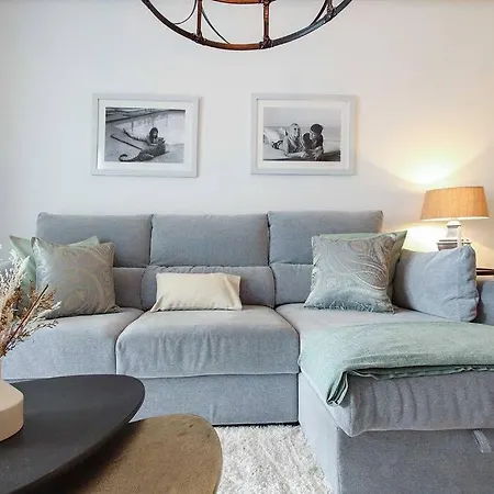 Apartment En Nueva Andalucia - La Maestranza